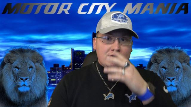 Detroit Lions Make BRILLIANT Move RE-SIGNING CORE Player! смотреть онлайн