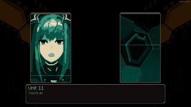 Metal Unit: Episode 1 - Skip! смотреть онлайн