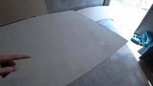 ЛОДКА  из фанеры как сделать  своими руками  -  БОРТА