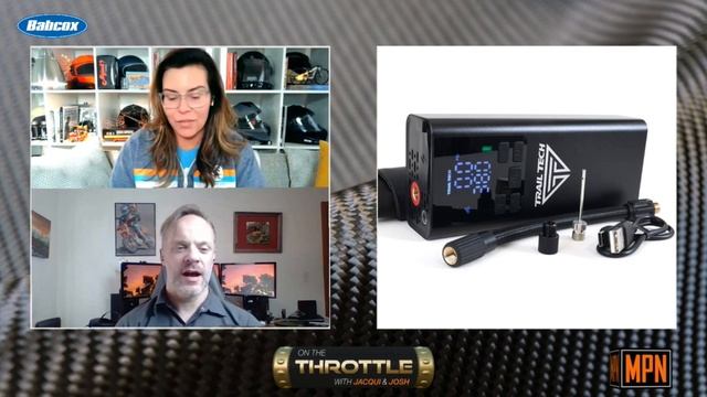 New Motorcycles, Gear, and Events | On the Throttle EP69 смотреть онлайн