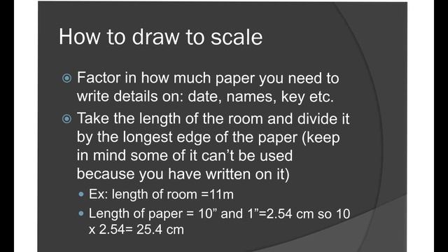 How to make a crime scene sketch смотреть онлайн