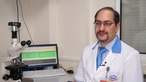 У кого может родиться ребенок с синдромом Дауна?