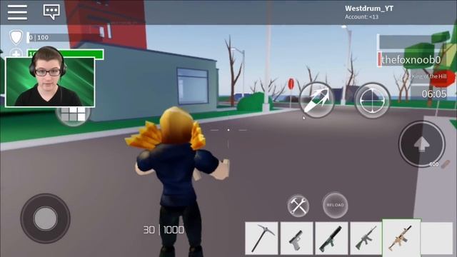 How To Play The OLD Strucid Map! (Roblox) смотреть онлайн