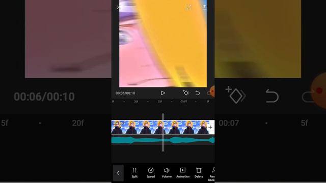 тутор как зделать эдит в кап кут :) смотреть онлайн