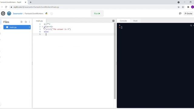 Simple Python math operators смотреть онлайн