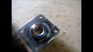 ПОЧВОФРЕЗА ОТ "А" ДО "Я" часть 3  КАРДАННЫЙ УЗЕЛ