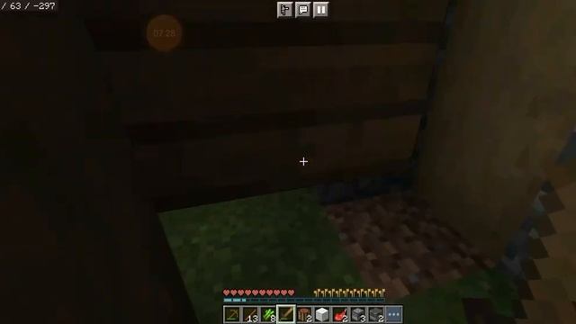 Выживание Lokicraft 3 Game Crafting Часть 1 Сезон 1