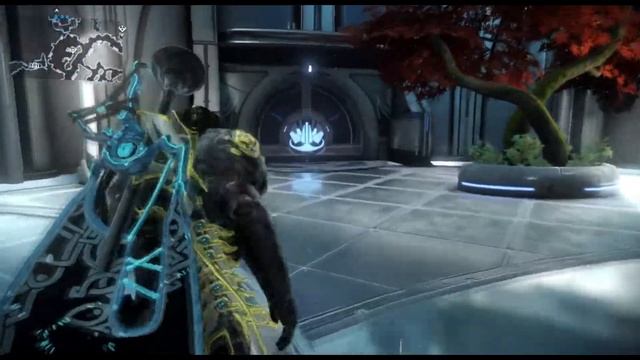 Warframe: Симулякрум. Комната для тестов. Как попасть? смотреть онлайн