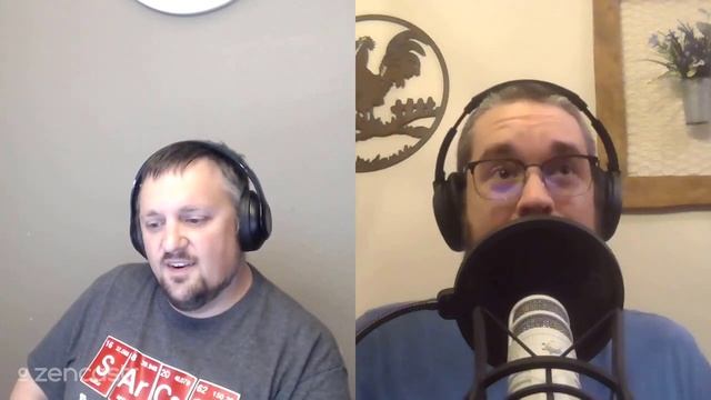 MetPy Mondays #200 - Celebrating 200 Weeks of MetPy Mondays with Ryan May смотреть онлайн