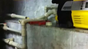 Karher BPE 5000/55