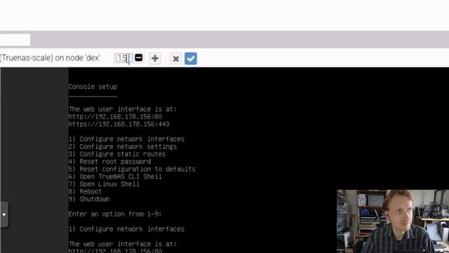 Update Proxmox to 7.3-* | Proxmox Home Server Lab Thingy using 10 years OLD LAPTOP смотреть онлайн