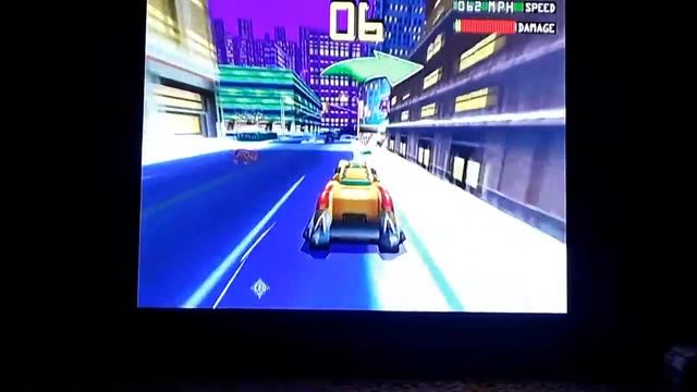 Smashing Drive Re-Walkthrough#3 (Night Owl Hard) смотреть онлайн