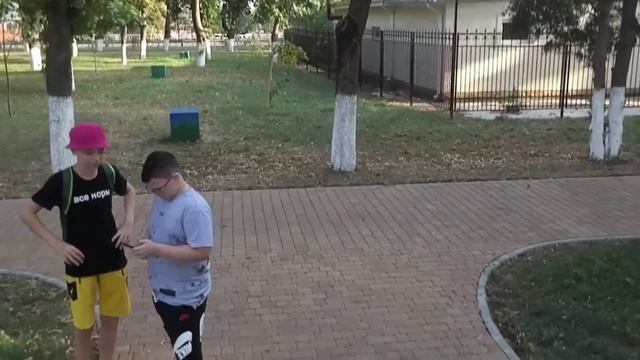 Ст .Выселки, запуск дрона. смотреть онлайн