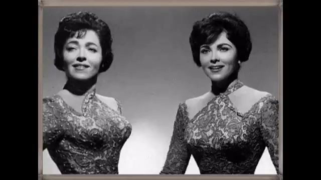 песни в исполнении сестёр Берри.2.(на русском) смотреть онлайн