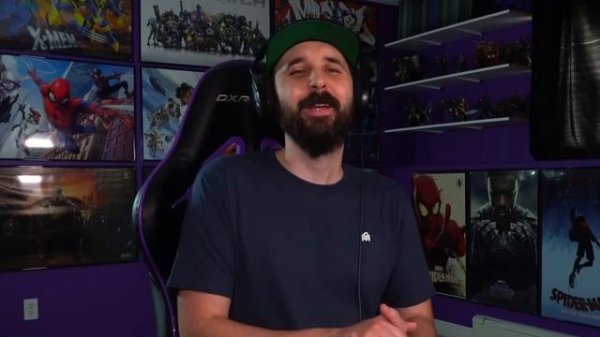 SCREAM REACTION - First Time Watching Movie Reaction!