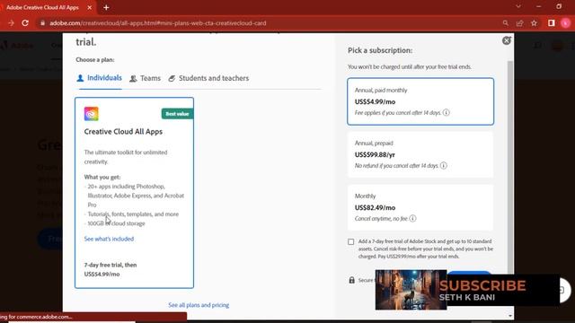 New Method! How to Download Photoshop Beta for FREE! | Generative Fill смотреть онлайн