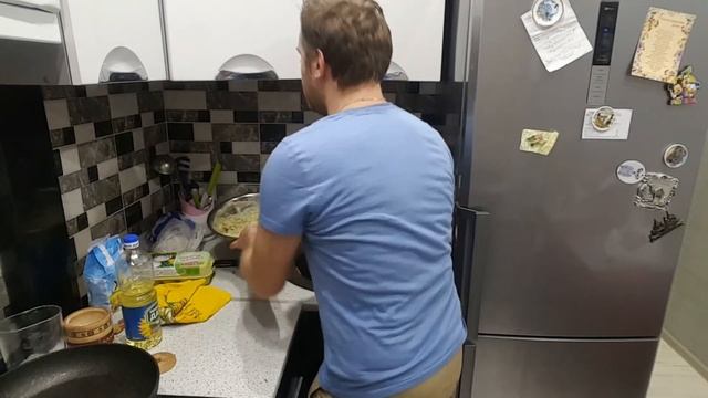 ВКУСНЫЕ ПИРОЖКИ ОТЛИЧНОЕ ТЕСТО смотреть онлайн