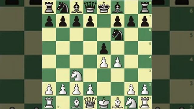 The Insane Vienna Gambit (part 13) The Nf6 game with d6 and Bg4 смотреть онлайн