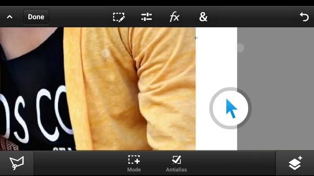 How To Create Selection And Background Remove In Ps Touch | Fahim Editing смотреть онлайн