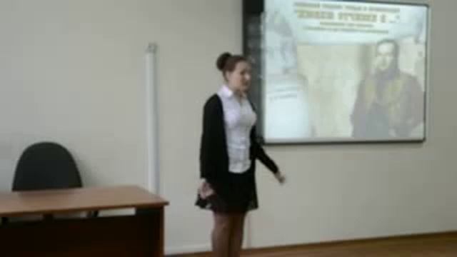 Стихотворение Умирающий гладиатор смотреть онлайн