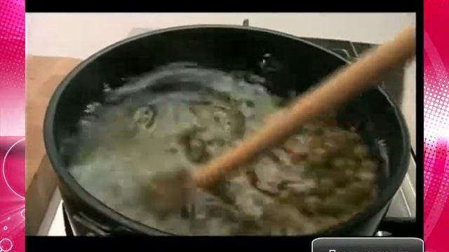 Поваренная Магия