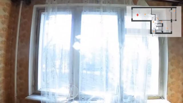 Продажа квартиры в Санкт-Петербурге. 2-к кв, 45 м², Будапештская ул., д. 29к3, Фрунзенский р-н смотреть онлайн