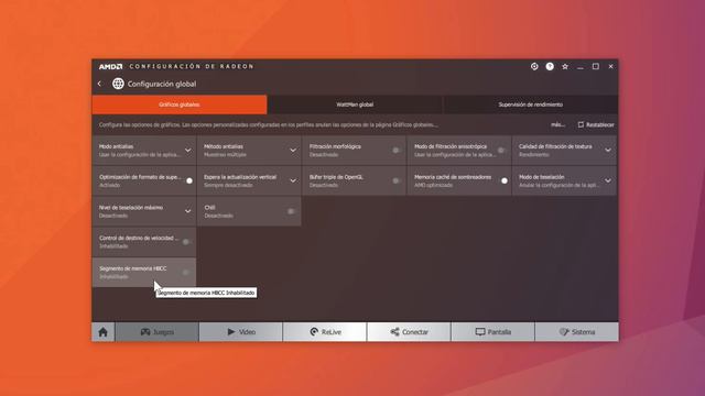 Cómo optimizar tu tarjeta gráfica AMD para AUMENTAR FPS en FORTNITE, League Of Legends, CSGO, PUBG смотреть онлайн