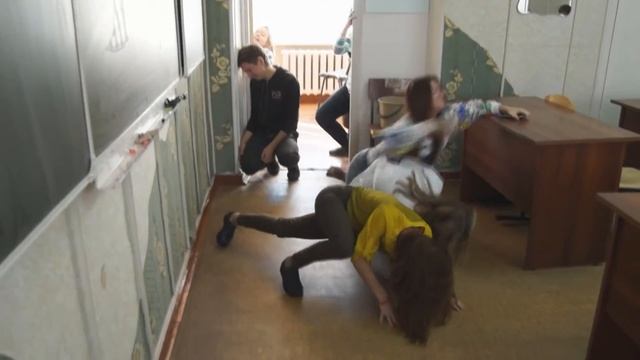 Видео ко дню лицея 2015 4.1 и/э смотреть онлайн