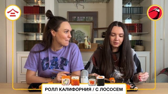 ТАНУКИ vs ЯКИТОРИЯ // ГОЛОДНЫЕ ИГРЫ // Morning Coffee #7 смотреть онлайн