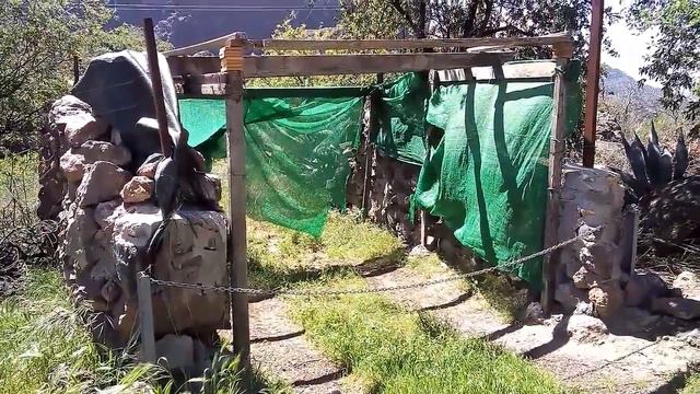Гараж на цепи смотреть онлайн