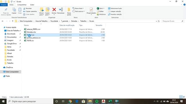 Transportando coordenadas do Excel para o AutoCAD смотреть онлайн
