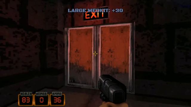 Review of Duke Nukem 3d 30th anniversary World Tour(PC, Xbox, PS4) смотреть онлайн