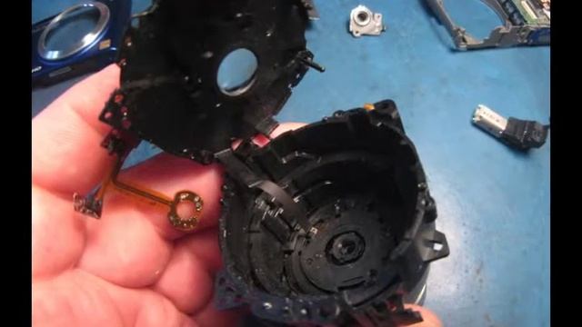 Lumix ...sable смотреть онлайн