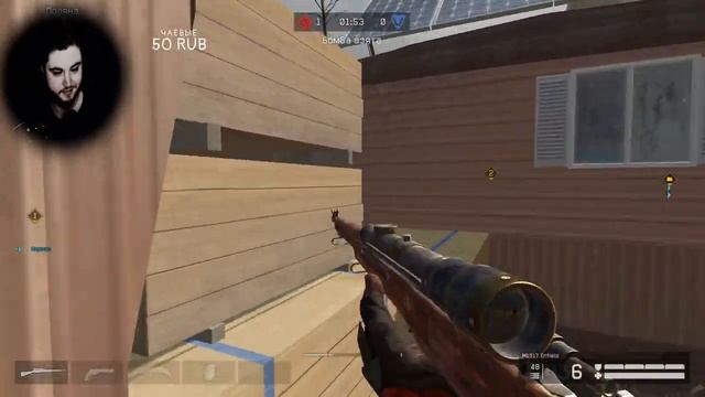 WARFACE РЕЙТИНГОВЫЕ МАТЧИ ДО ЛУЧШЕЙ ЛИГИ СОЛО РМ СТРИМ ЛИКОАР ВАРФЕЙС смотреть онлайн