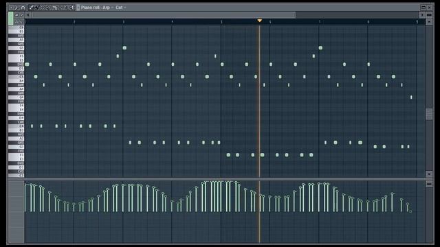 FL Studio | Per-Note Automation & Parameters смотреть онлайн