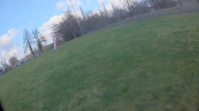 FPV RACE 03 2019 смотреть онлайн