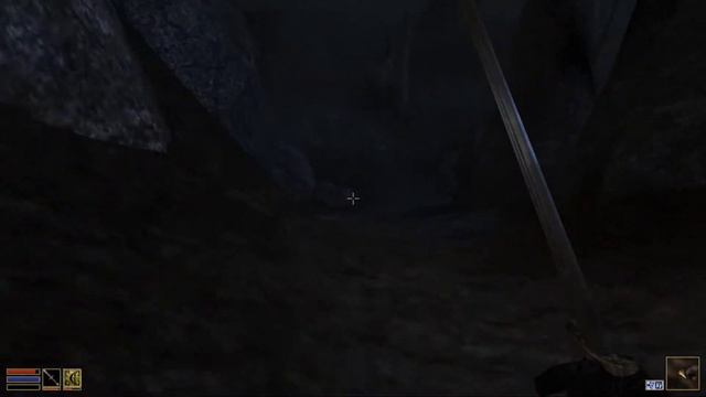 The Elder Scrolls III: Morrowind 18+ часть 5 смотреть онлайн