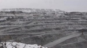 ОАО «Горевский ГОК», ООО «Новоангарский ОК» 2015 1080i 50p