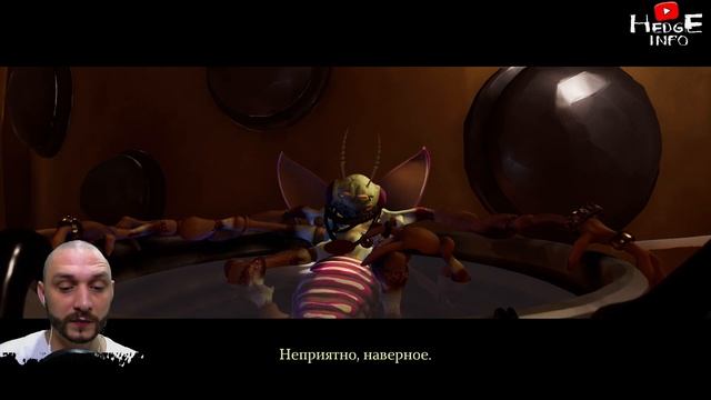Где Взять Сертификат? Metamorphosis - Прохождение #2 на русском Метаморфозис смотреть онлайн