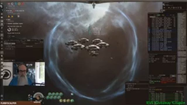 Null and Level 4 Missions (hs) EVE Life - EVE Online Live Episode 1099 смотреть онлайн