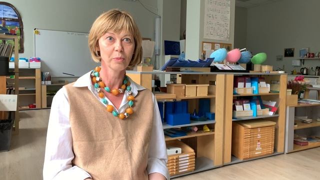 Принципы школы будущего: разновозрастные классы смотреть онлайн