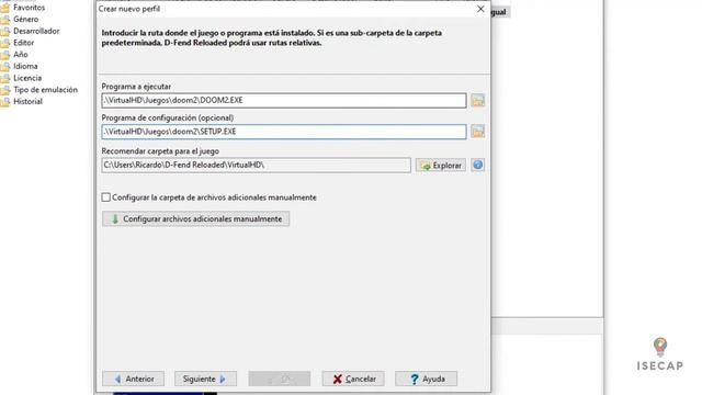 ¿Cómo se hace? – Ejecutar programas de 8 y 16 bits en Windows 10, 8 y 7 de manera fácil смотреть онлайн