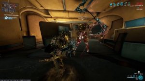 Warframe: мой ТОП 10 варфреймов, спустя 2000 часов в игре!