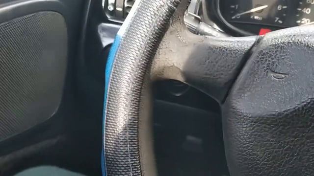 Форд Ескорт в хорошому стані 1996 рік за 1350$ смотреть онлайн