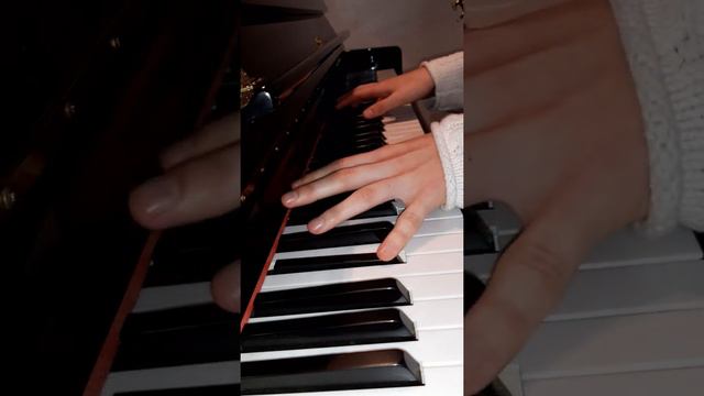 Another Love - Tom Odell piano cover смотреть онлайн