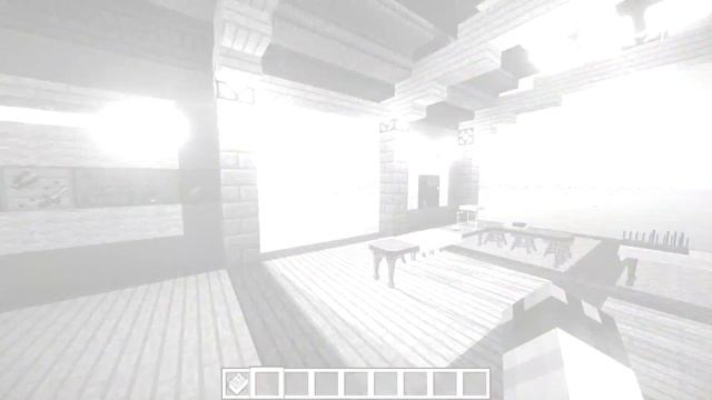 Гайд для мода BiblioCraft v1.7.5 №2 - Копируем зачарованные книги смотреть онлайн