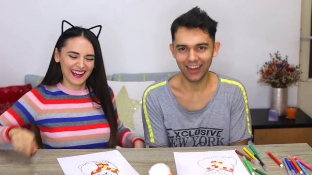 DESENEAZĂ SQUISHY-UL CHALLENGE! Cine Câștigă? смотреть онлайн