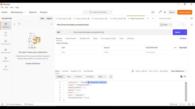 Top 10 Fun APIs To Create Projects As A Developers смотреть онлайн