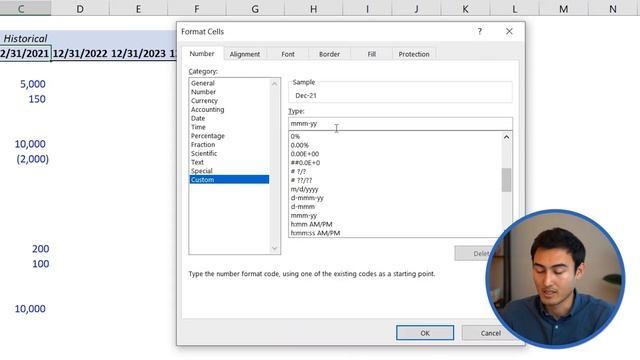 Build a Dynamic 3 Statement Financial Model From Scratch смотреть онлайн
