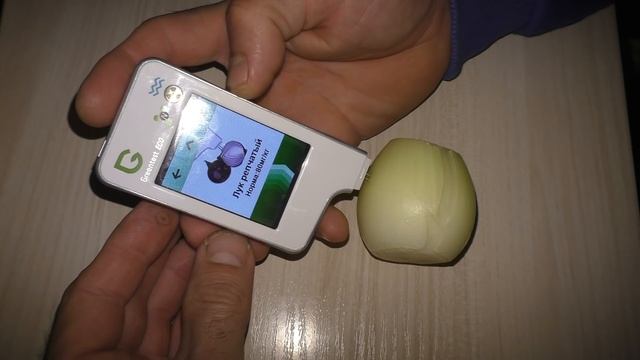 Обзор и тесты нитраттестера Greentest ECO